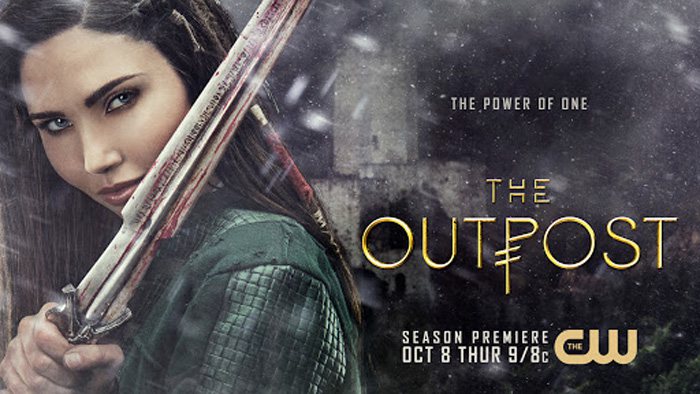 《前哨第三季》The Outpost 迅雷下载