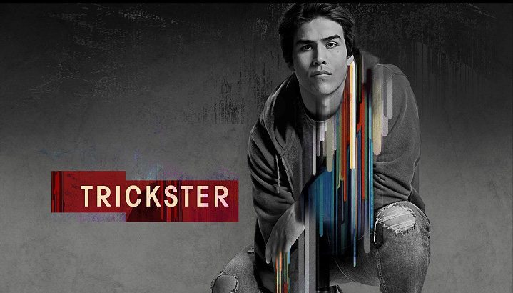 《黑暗故事第一季》Trickster 迅雷下载