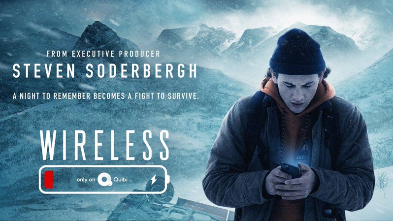 《无线第一季》Wireless 迅雷下载