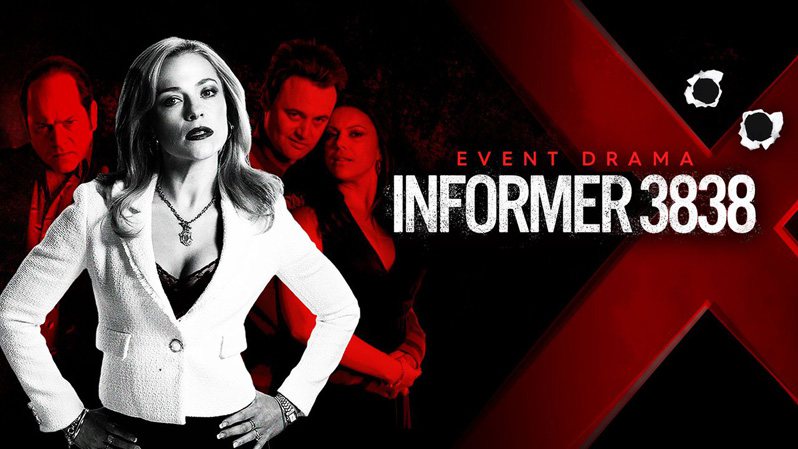《告密者3838第一季》Informer 3838 迅雷下载