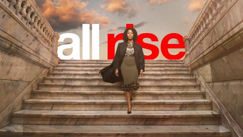 《全体起立第二季》All Rise 迅雷下载