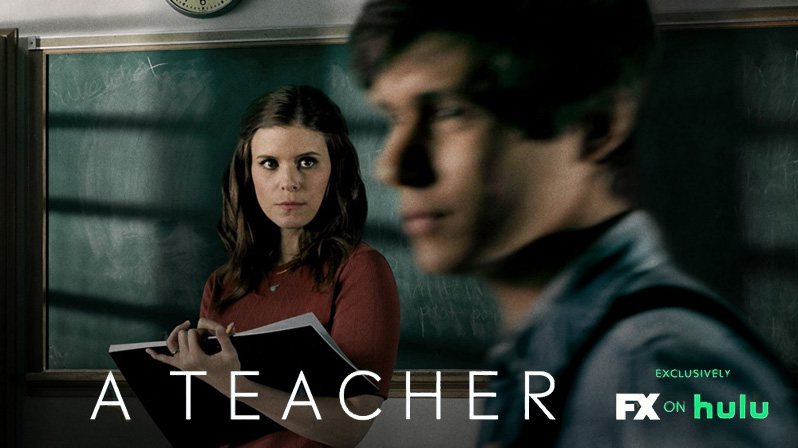 《教师情事第一季》A Teacher 迅雷下载