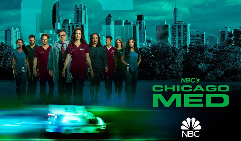 《芝加哥医院第六季》Chicago Med 迅雷下载