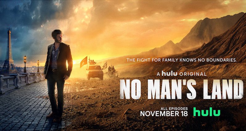 《无丁之地第一季》No Man’s Land 迅雷下载