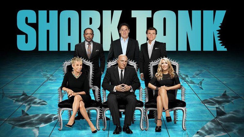《创智赢家第十二季》Shark Tank 迅雷下载