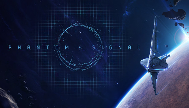 《幻影信号第一季》Phantom Signals 迅雷下载