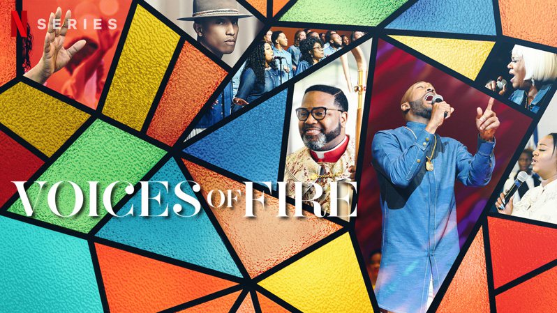 《热血福音第一季》Voices of Fire 迅雷下载