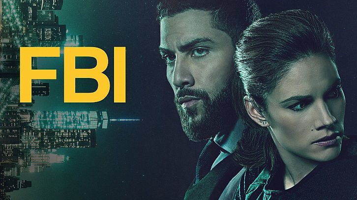 《联邦调查局第三季》FBI 迅雷下载