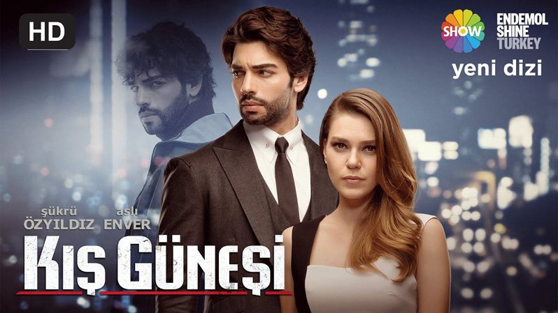 《冬日暖阳第一季》Kis Günesi 迅雷下载