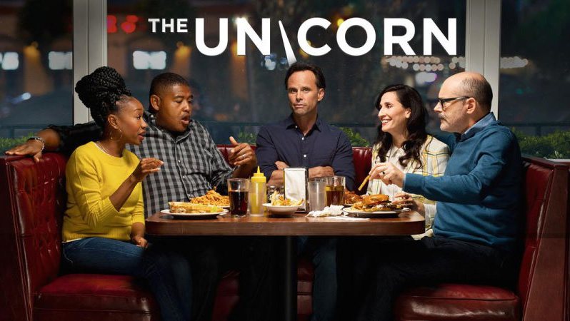 《神兽第二季》The Unicorn 迅雷下载