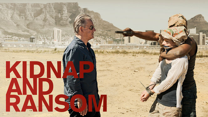 《人质赎金第一至二季》Kidnap and Ransom 迅雷下载