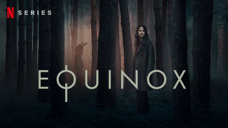 《消失的校车第一季》Equinox 迅雷下载