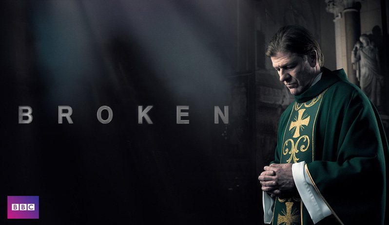 《破碎第一季》Broken 迅雷下载