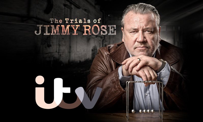 《审判吉米罗斯第一季》The Trials of Jimmy Rose  迅雷下载