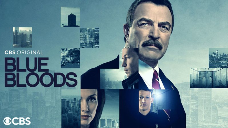 《警察世家第十一季》Blue Bloods 迅雷下载