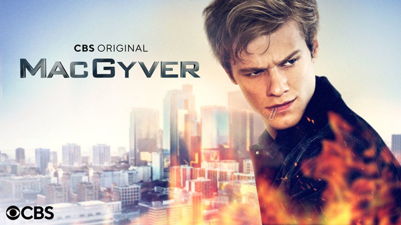 《新百战天龙第五季》MacGyver 迅雷下载