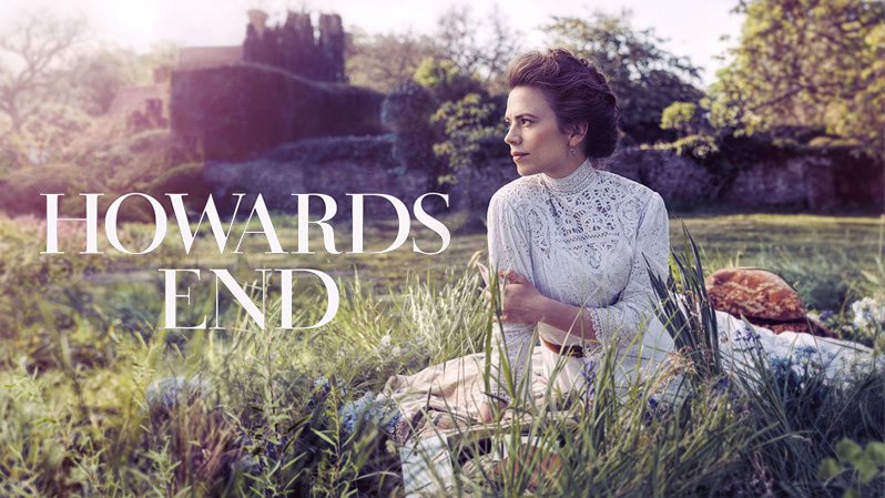 《霍华德庄园第一季》Howards End 迅雷下载 剧情/历史 第1张
