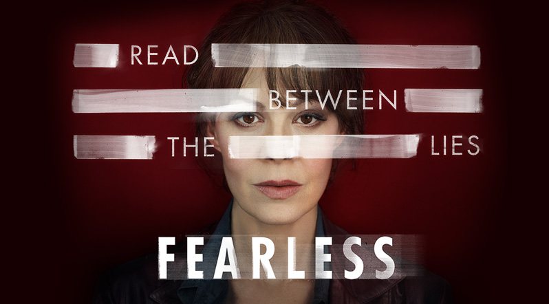 《无所畏惧第一季》Fearless迅雷下载