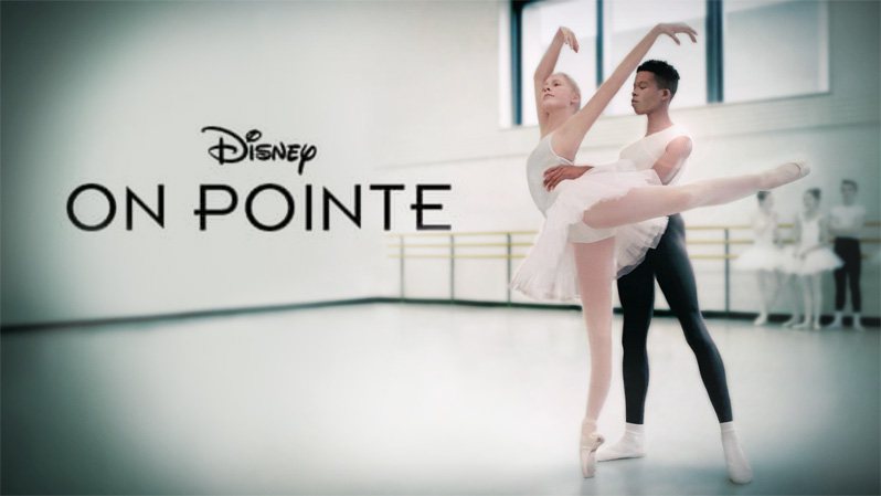 《踮起脚尖第一季》On Pointe 迅雷下载