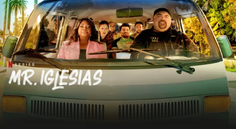 《加布好老师第二至三季》Mr. Iglesias 迅雷下载