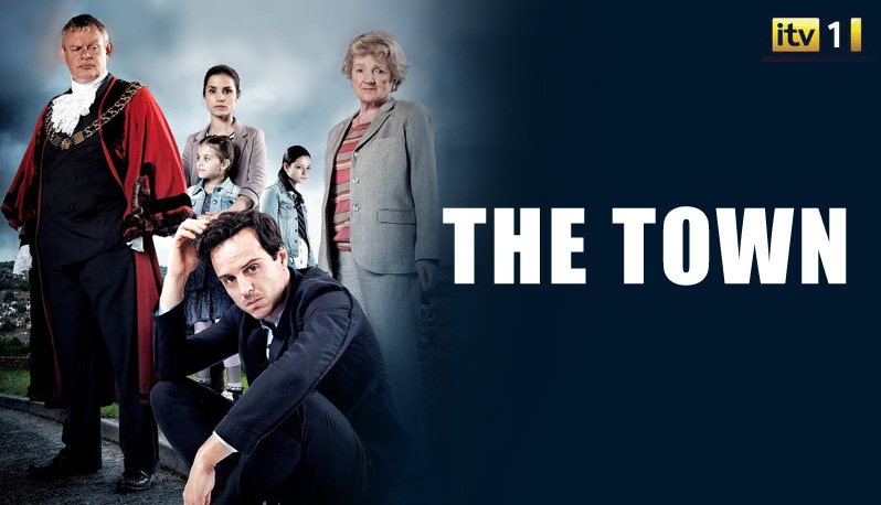 《故乡第一季》The Town 迅雷下载