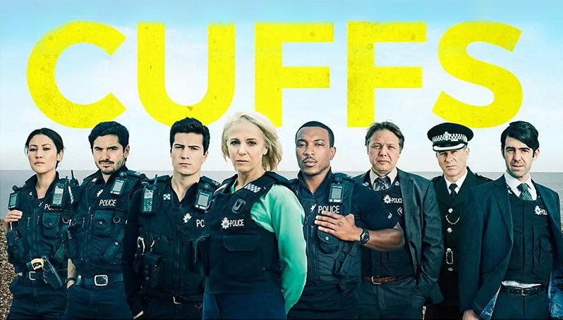 《警铐前线第一季》Cuffs 迅雷下载