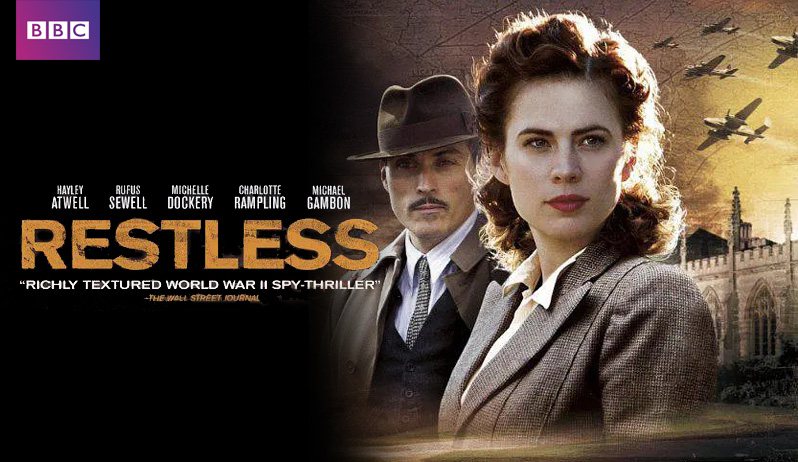 《永无宁日第一季》Restless 迅雷下载