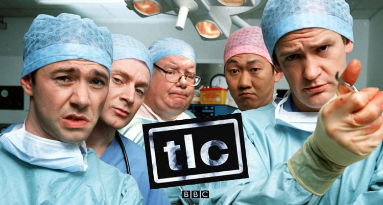 《弗林医生第一季》tlc 迅雷下载