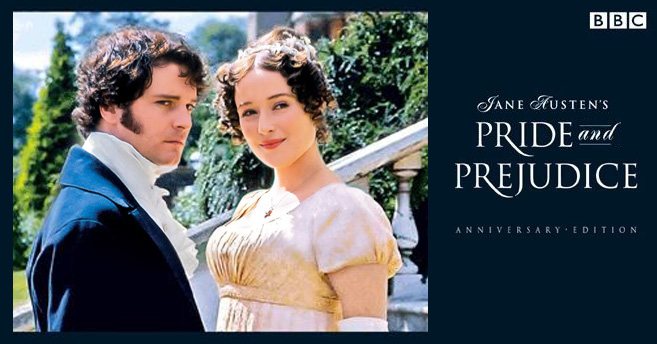 [BBC剧集版]《傲慢与偏见》Pride and Prejudice 迅雷下载