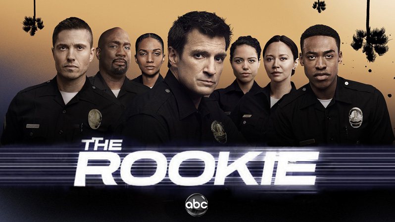 《菜鸟老警第三季》The Rookie 迅雷下载