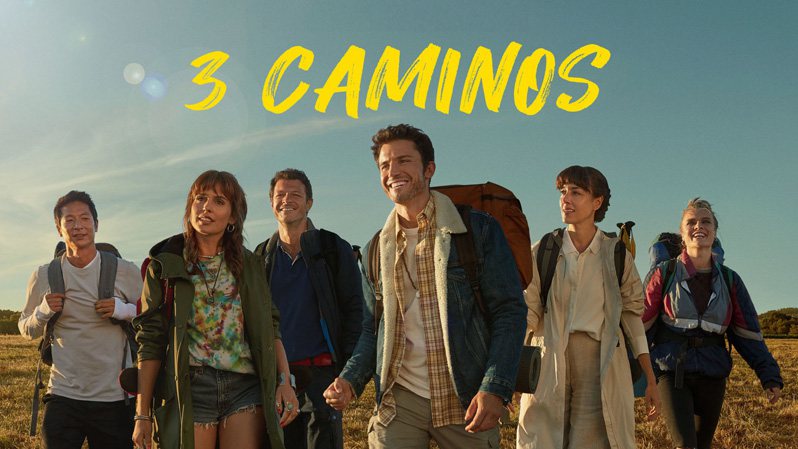 《三条路第一季》3 caminos 迅雷下载