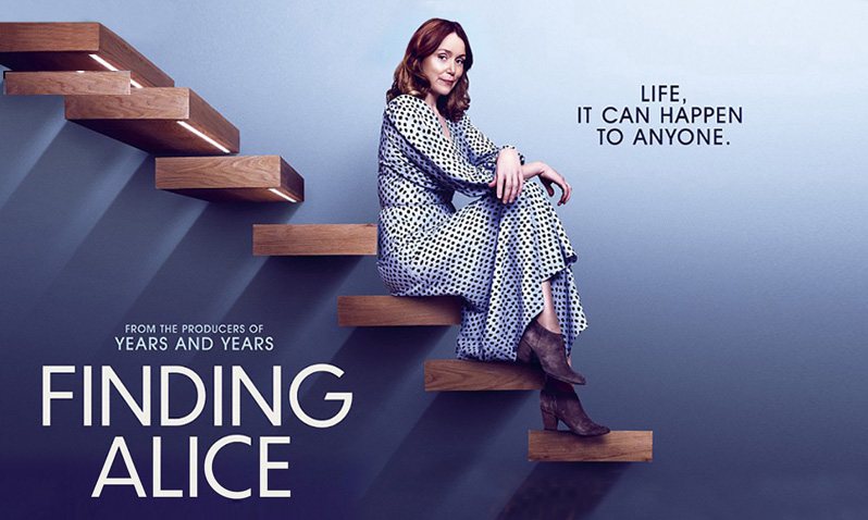《找到爱丽丝第一季》Finding Alice 迅雷下载