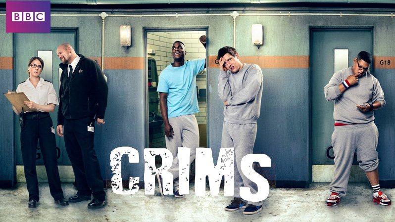 《阿衰与阿呆第一季》Crims 迅雷下载