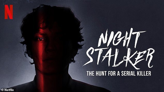 《黑夜跟踪狂：追捕连环杀手》Night Stalker: The Hunt for a Serial Killer 迅雷下载 2021新剧 第1张