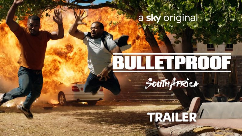 《防弹兄弟第三季》Bulletproof 迅雷下载