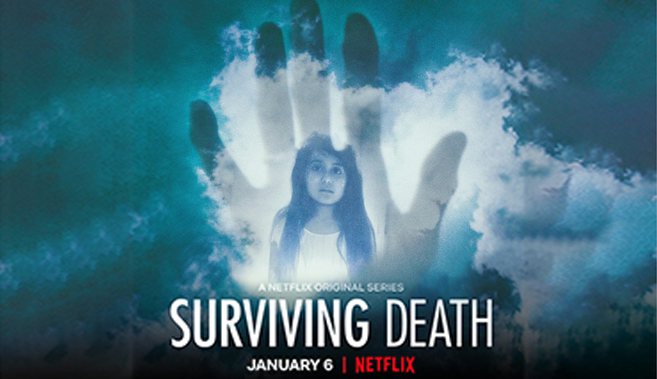 《死而不亡第一季》Surviving Death 迅雷下载