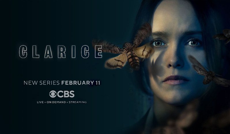 《克拉丽斯第一季》Clarice 迅雷下载