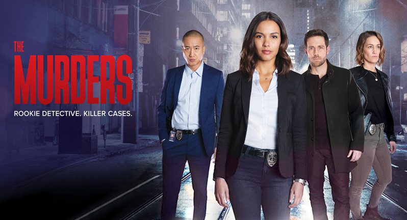 《凶犯第一季》The Murders 迅雷下载
