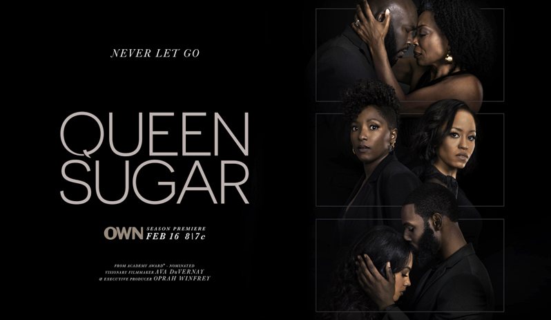 《蔗糖女王第五季》Queen Sugar 迅雷下载 剧情/历史 第1张