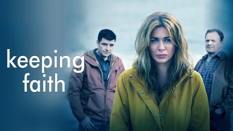 《信任之危第三季》Keeping Faith 迅雷下载