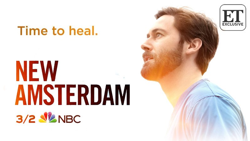 《医院革命第三季》New Amsterdam 迅雷下载