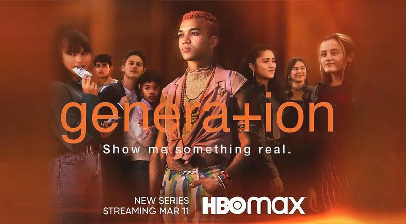 《世代第一季》Generation 迅雷下载