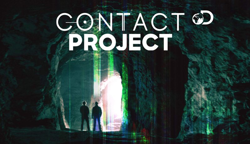 《外星接触第一季》Contact 迅雷下载