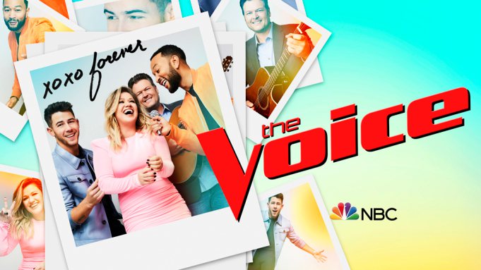 《美国之声第二十至二十六季》The Voice 迅雷下载