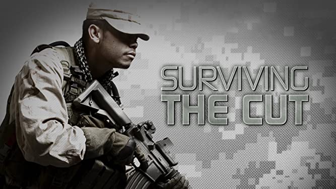 《尖兵实录第一季》Surviving The Cut 迅雷下载