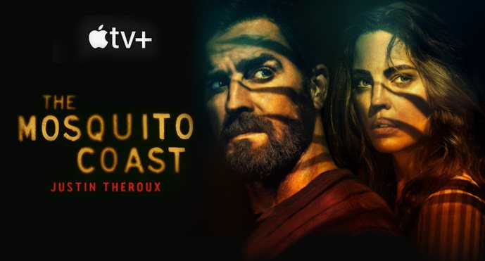 《蚊子海岸第一季》The Mosquito Coast 迅雷下载