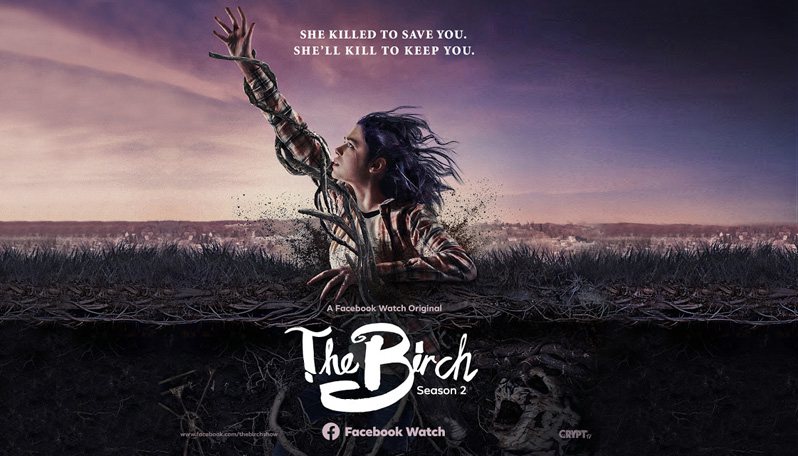 《白桦林的女巫/白桦树第二季》The Birch 迅雷下载