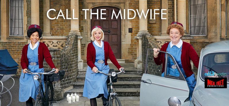 《呼叫助产士第十季》Call The Midwife 迅雷下载