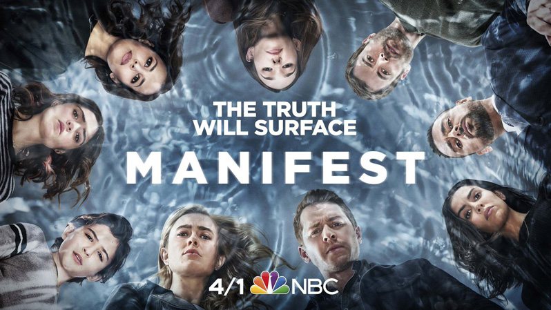 《命运航班第三季》Manifest 迅雷下载