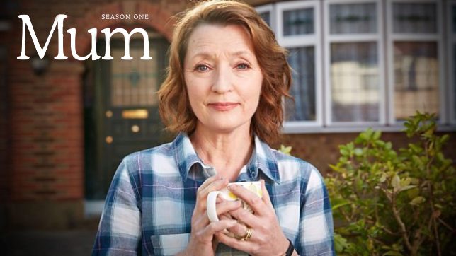 《妈妈第一至三季》Mum 迅雷下载